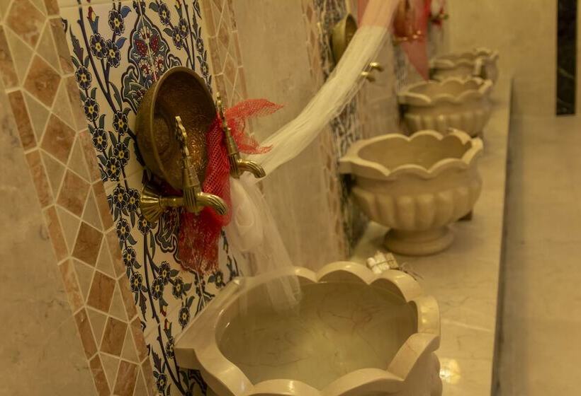 هتل Sivas Keykavus