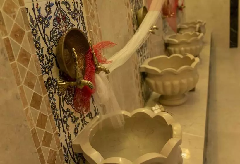 هتل Sivas Keykavus