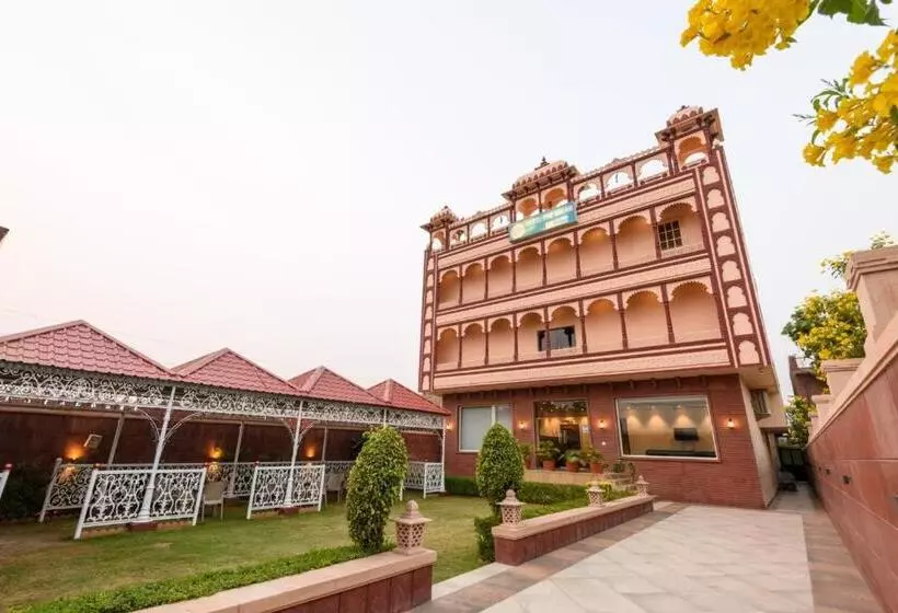 ホテル The Balam