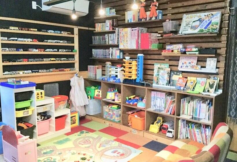 پانسیون Earthroof