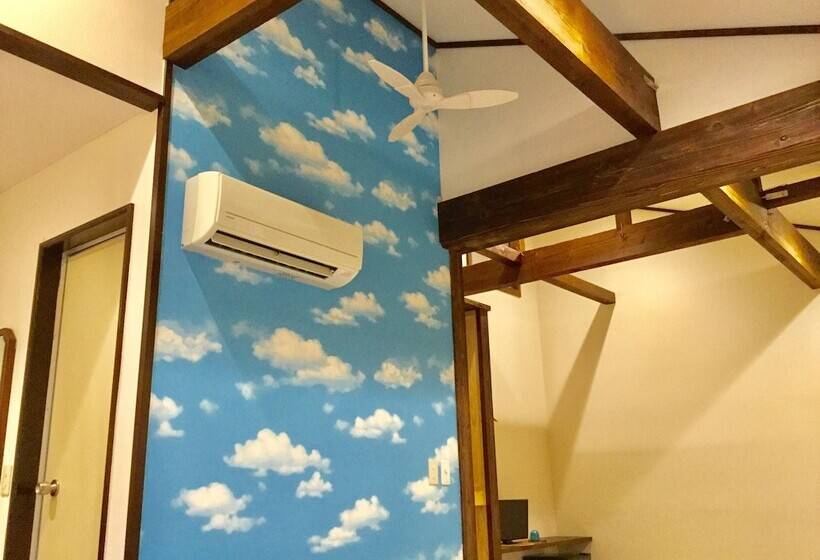 پانسیون Earthroof