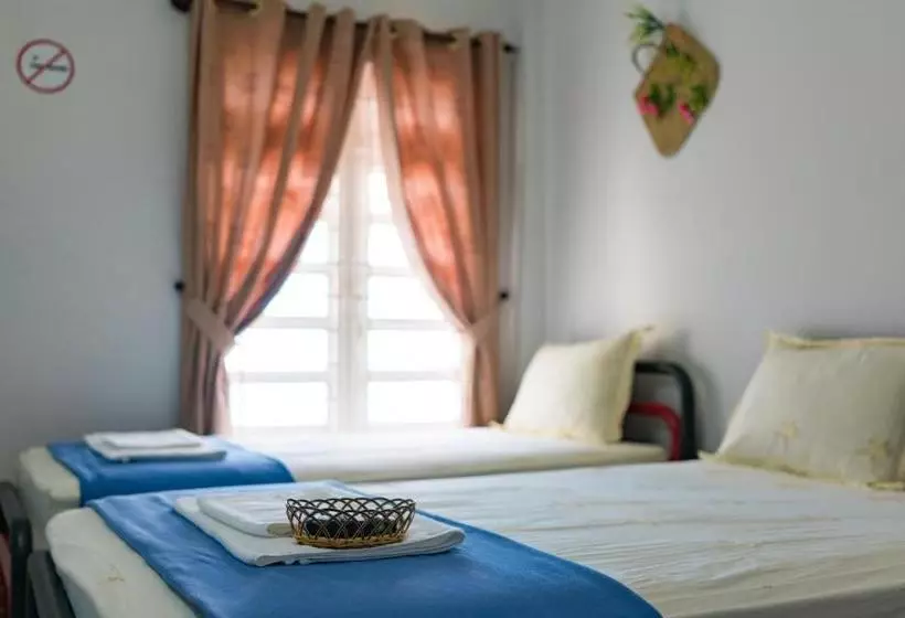 پانسیون My Home Guest House