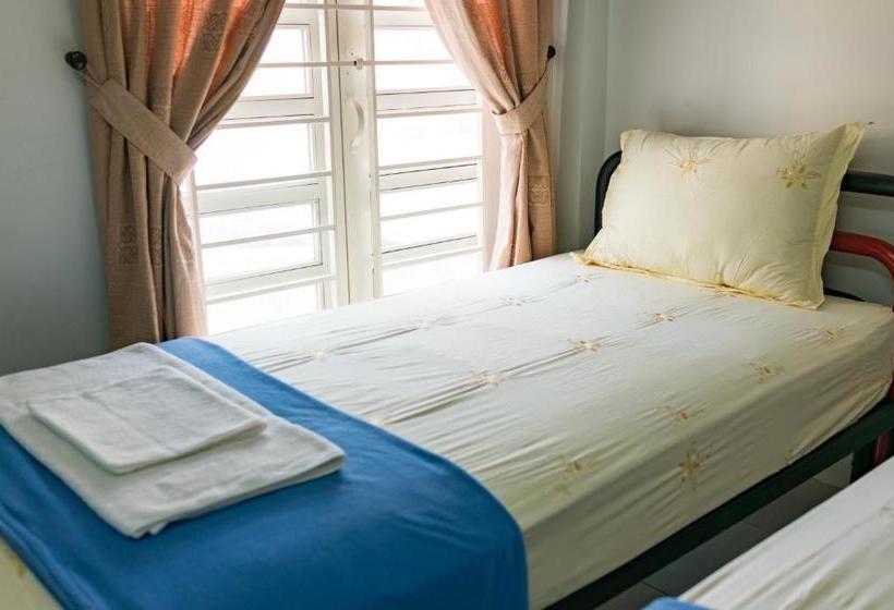 پانسیون My Home Guest House