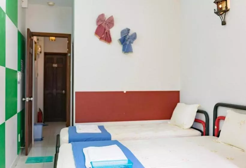 پانسیون My Home Guest House