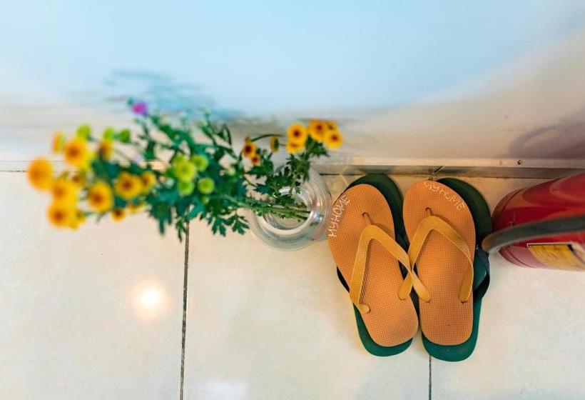 پانسیون My Home Guest House