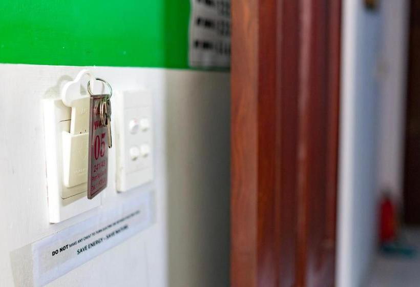 پانسیون My Home Guest House