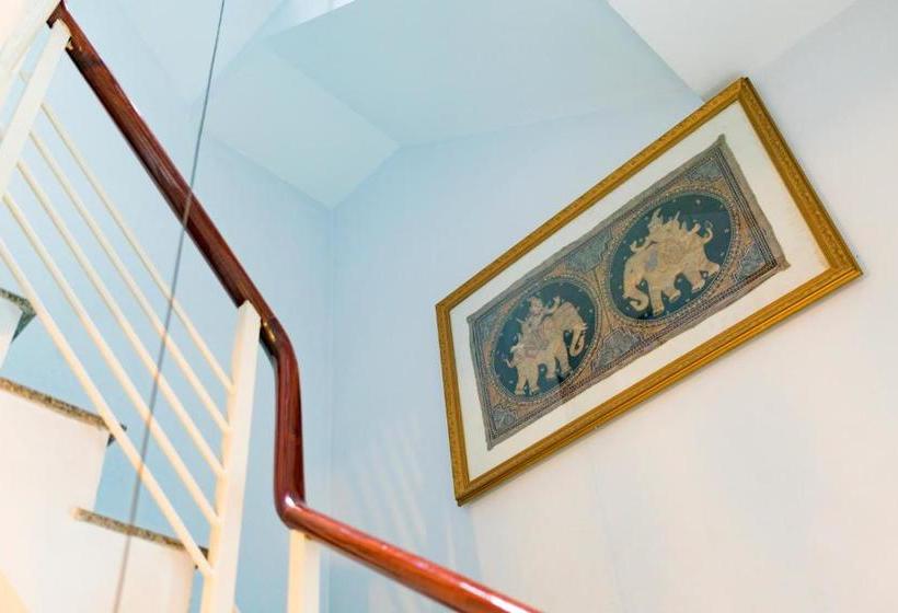 پانسیون My Home Guest House