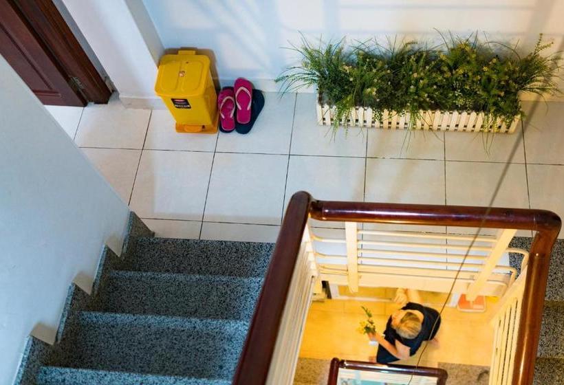 پانسیون My Home Guest House