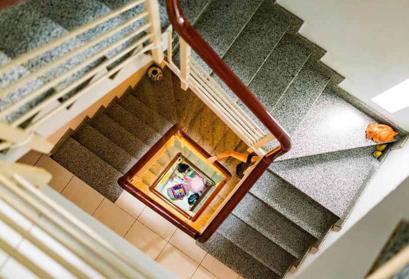 پانسیون My Home Guest House