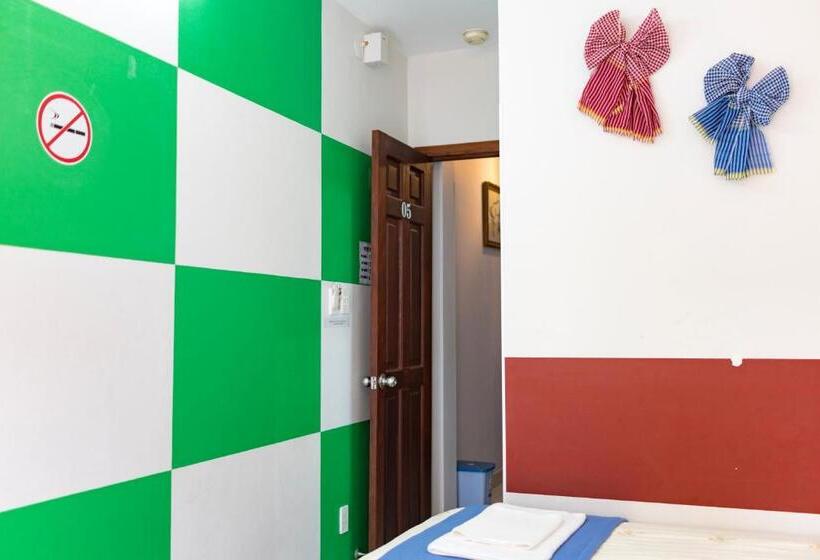 پانسیون My Home Guest House