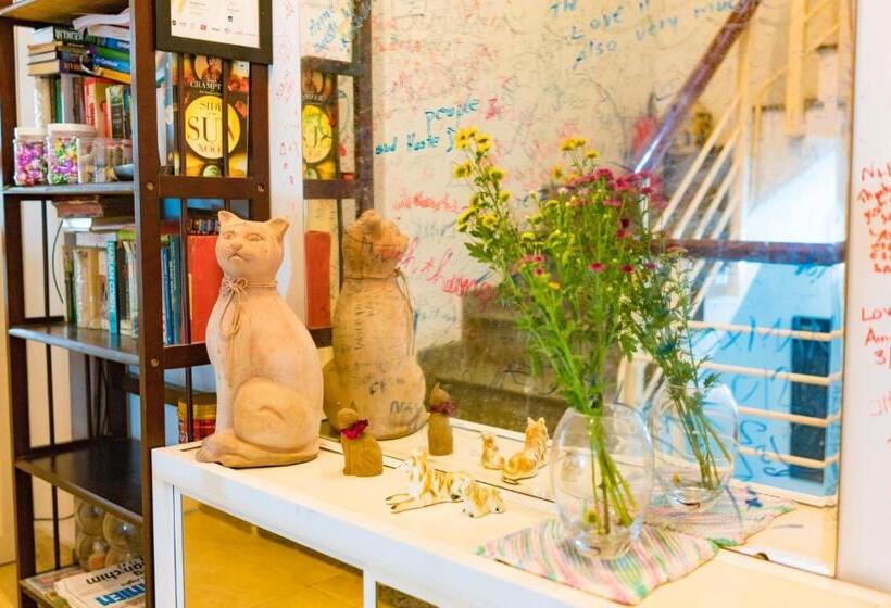 پانسیون My Home Guest House