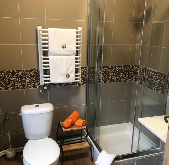 ペンション Penzion U Kašpara