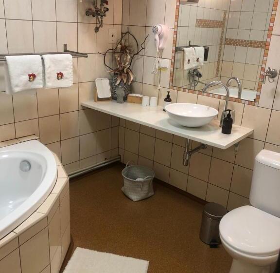 ペンション Penzion U Kašpara