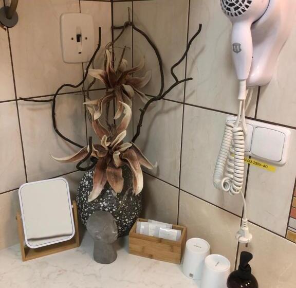 ペンション Penzion U Kašpara