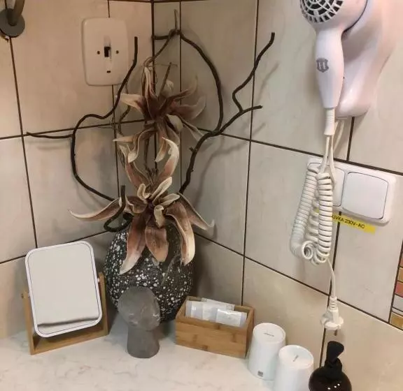 ペンション Penzion U Kašpara