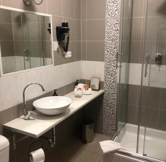 ペンション Penzion U Kašpara