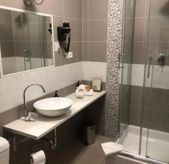 ペンション Penzion U Kašpara