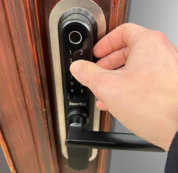 ペンション Penzion U Kašpara