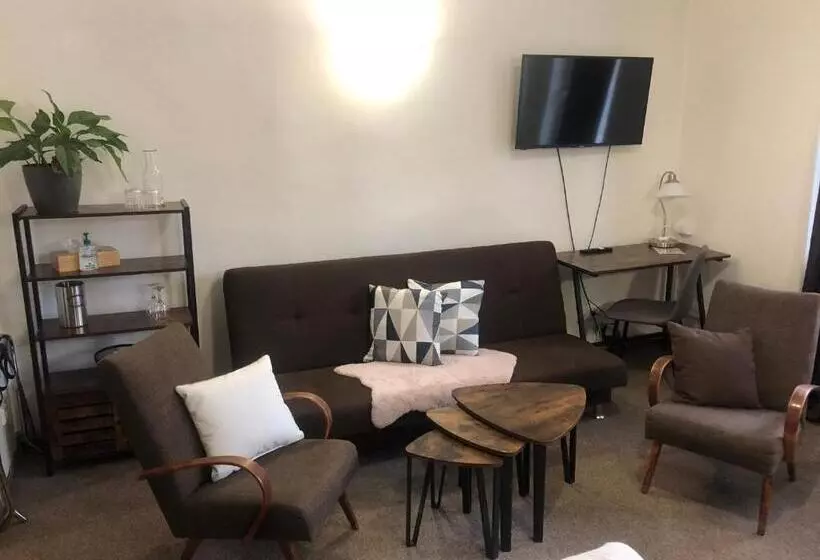 ペンション Penzion U Kašpara