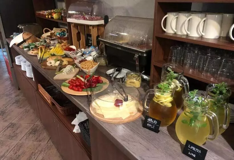 ペンション Penzion U Kašpara