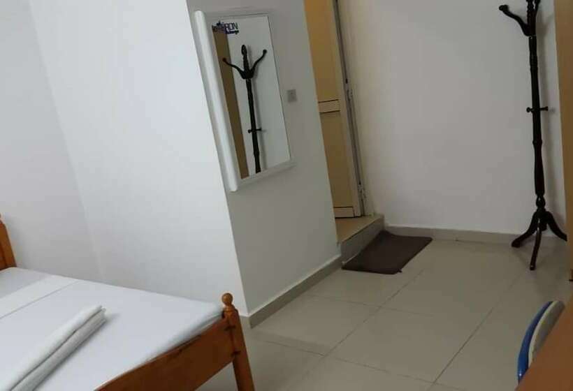 هتل Auberge Boulaos