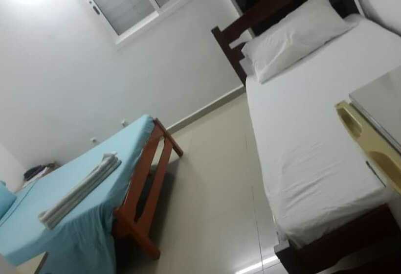 هتل Auberge Boulaos