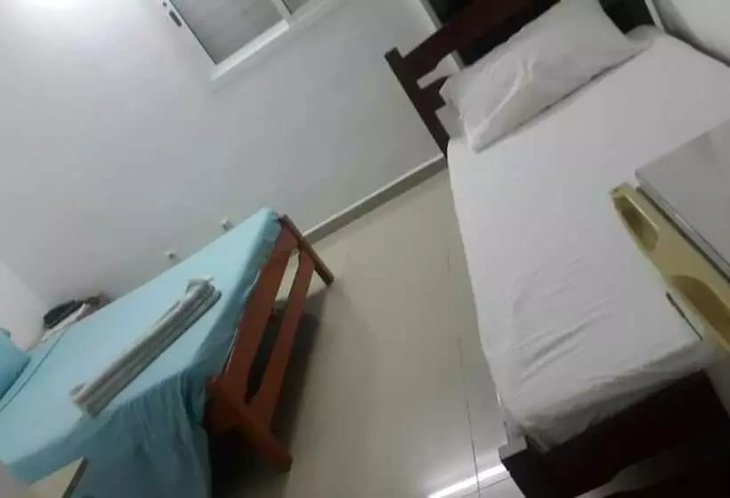 Hôtel Auberge Boulaos