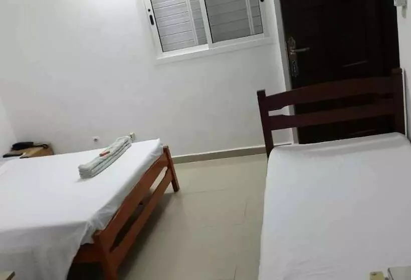 Hôtel Auberge Boulaos