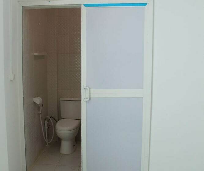 هتل Auberge Boulaos