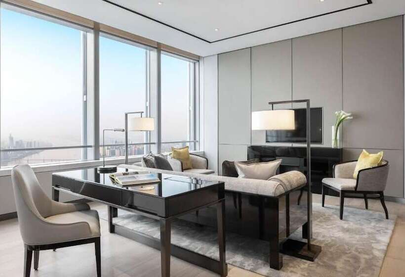 בית מלון כפרי Niccolo Changsha