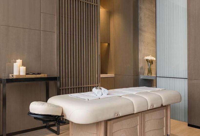 בית מלון כפרי Niccolo Changsha