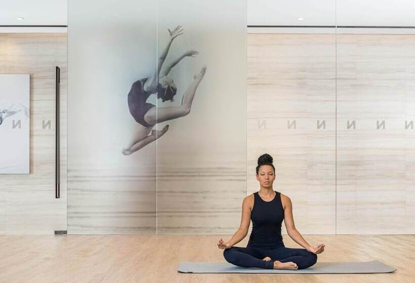 בית מלון כפרי Niccolo Changsha