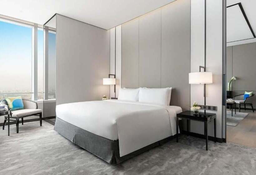 בית מלון כפרי Niccolo Changsha