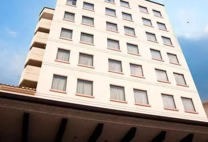 ホテル Shimabara Station