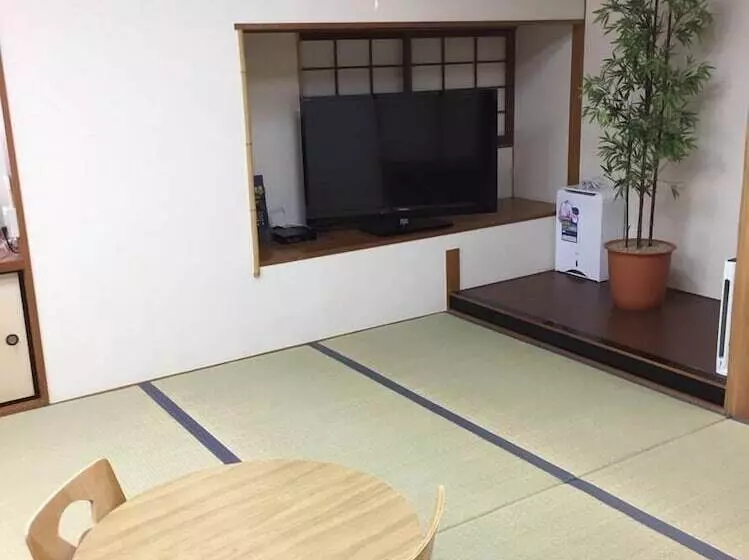 ホテル Shimabara Station