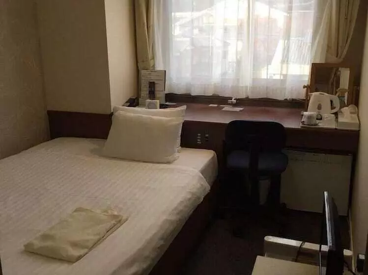 ホテル Shimabara Station