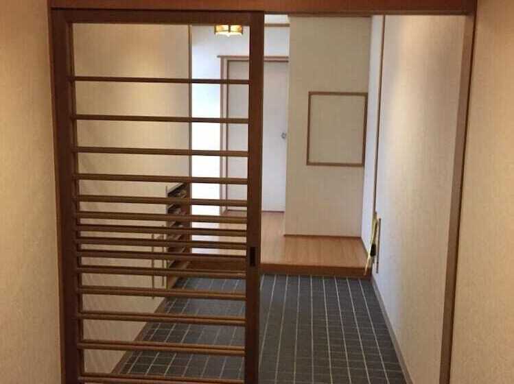 בית מלון כפרי Shimabara Station