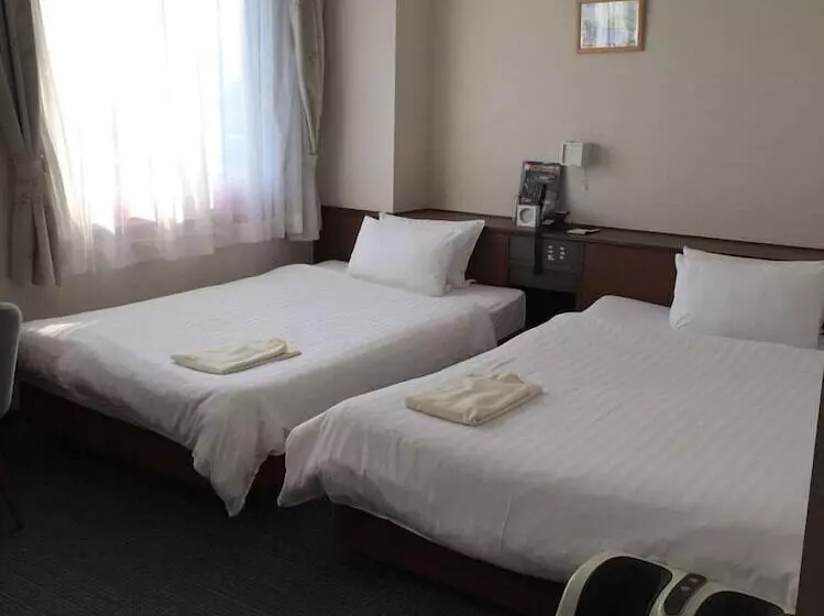 ホテル Shimabara Station