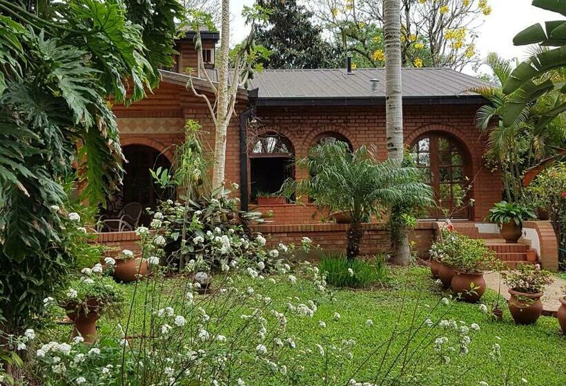 Wanda Apart Hotel Las Palmas