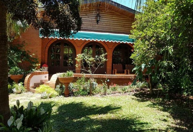 Wanda Apart Hotel Las Palmas