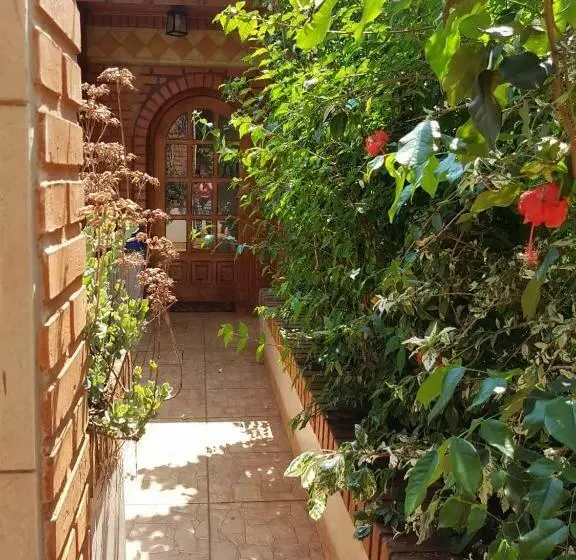 Wanda Apart Hotel Las Palmas