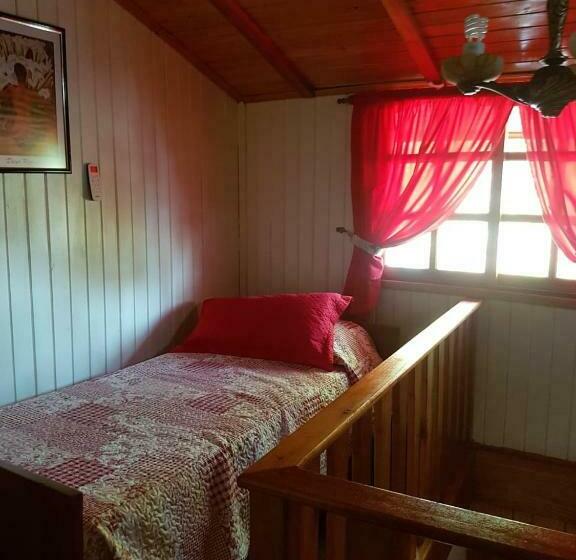 Wanda Apart Hotel Las Palmas