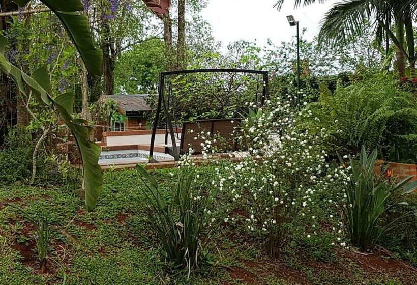 Wanda Apart Hotel Las Palmas