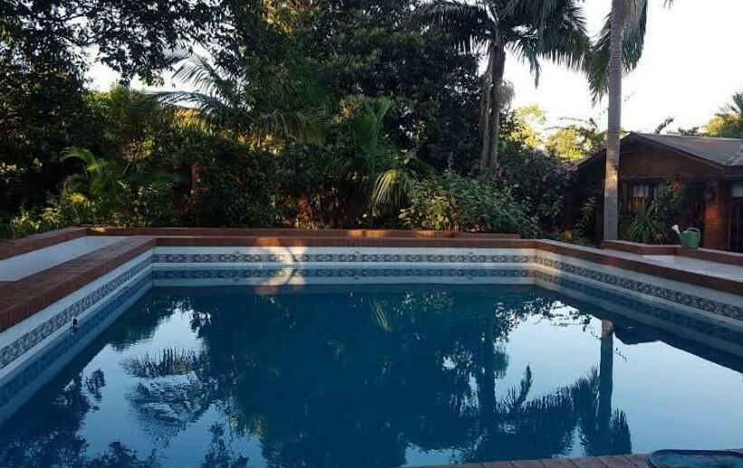 Wanda Apart Hotel Las Palmas