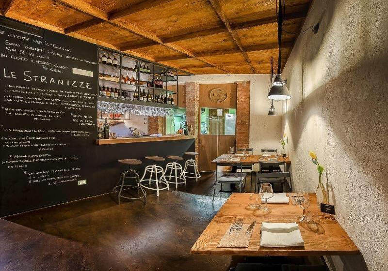 Nocleg ze śniadaniem De Gregorio Suites