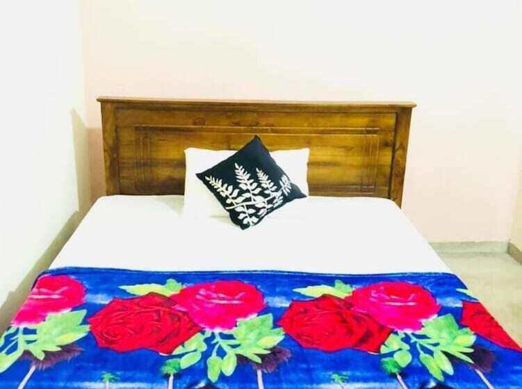 تختخواب و صبحانه House Of Ahasna