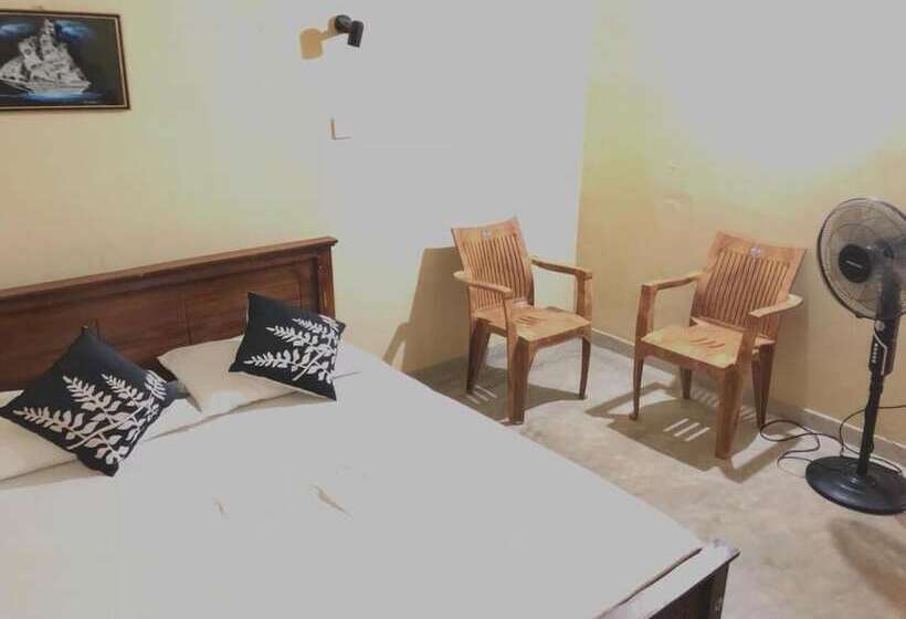 تختخواب و صبحانه House Of Ahasna