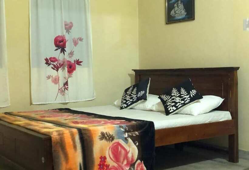 تختخواب و صبحانه House Of Ahasna