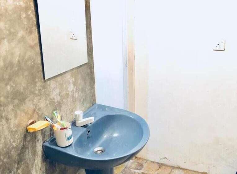 تختخواب و صبحانه House Of Ahasna