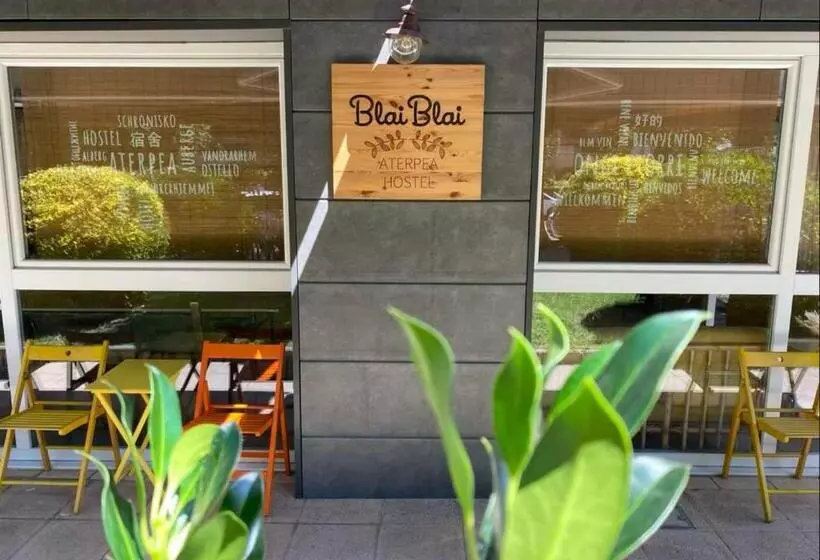 Blai Blai Hostel